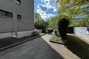 Rüppurr +++ Renovierte 3,5 ZI ETW mit neuer Einbauküche und Sonnenbalkon mit phantastischer Aussicht – Die vollständige Adresse der Immobilie erhältst du vom Anbieter., 76199 Rüppurr, Karlsruhe – Vorschaubild 20