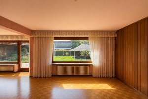 Großzügiger Rohdiamant mit charmantem Garten – Die vollständige Adresse der Immobilie erhältst du vom Anbieter., 51147 Grengel, Köln – Vorschaubild 4