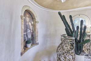 Exklusive Villa mit Schlosscharakter am Fuße der Weinberge von Groß-Umstadt – Am Hitzigenrot 15a, 64283 Groß-Umstadt – Vorschaubild 11