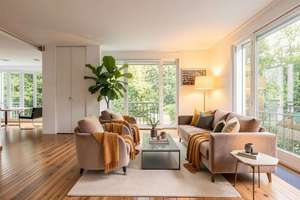 Loft-Feeling als Wohntraum mit Homeoffice auf ganzer Etage – Die vollständige Adresse der Immobilie erhältst du vom Anbieter., 14469 Nauener Vorstadt, Potsdam – Vorschaubild 1