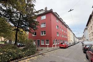 Hochwertig sanierte 1-Zimmer-Wohnung mit Einbauküche – Wuppertal-Barmen – Carnaperstrasse 38, 42283 Barmen, Wuppertal – Vorschaubild 10