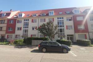 4 Zimmer Wohnung in Pforzheim nähe der Arlinger Schule