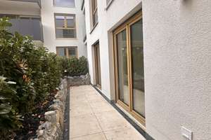 NEUBAU - Exklusive 2 Zimmer im Innenhof mit Einbauküche – Ludenberger Straße 19d, 40629 Grafenberg, Düsseldorf – Vorschaubild 11