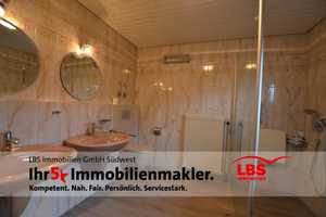 Familientraum mit Einliegerwohnung und großem Garten – Breisgau-Hochschwarzwald (Kreis) – Vorschaubild 6