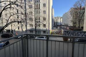 Charmante Altbauwohnung mit Balkon mitten im Kiez – Lenbachstraße 4, 10245 Friedrichshain, Berlin – Vorschaubild 10