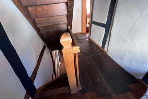 Historisches Fachwerkhaus mit Seele – Wohnen gegenüber der Marienkirche in Salzwedel – Die vollständige Adresse der Immobilie erhältst du vom Anbieter., 29410 Salzwedel – Vorschaubild 12