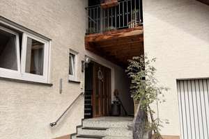Charmantes Wohnhaus mit zwei Einheiten und großem Garten – Die vollständige Adresse der Immobilie erhältst du vom Anbieter., 79206 Breisach am Rhein – Vorschaubild 10