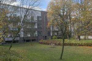 Top sanierte, charmante, helle 2 Zim.-Whg. mit Balkon + kl. separater Küche in der List. – Die vollständige Adresse der Immobilie erhältst du vom Anbieter., 30655 List, Hannover – Vorschaubild 20