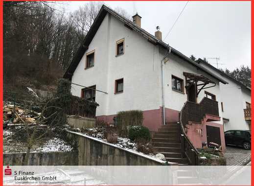 Haus kaufen in Mechernich - ImmobilienScout24