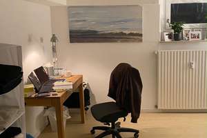     Gemütliche 1-Zimmer-Wohnung im Kreuzviertel mit Top-Lage – Grevener Straße 58, 48149 Neutor, Münster – Vorschaubild 4