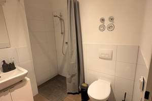 Wunderschöne  1-Zimmer-Wohnung in Düsseldorf Pempelfort – Die vollständige Adresse der Immobilie erhältst du vom Anbieter., 40477 Pempelfort, Düsseldorf – Vorschaubild 10