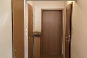 Attraktive, ruhige SINGLE-Wohnung 44 qm / - wenige Gehminuten zur Uni und Hbf – Lischkestr. 18, 42119 Elberfeld, Wuppertal – Vorschaubild 5