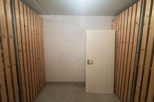 Ruhige Wohnung mit Garten nahe Siloah Klinikum – 3 Zimmer zum Wohlfühlen – Die vollständige Adresse der Immobilie erhältst du vom Anbieter., 75179 Nordstadt, Pforzheim – Vorschaubild 13