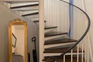 Traumhafte Masionettenwohnung in toller Lage von Stöckheim – 38124 Stöckheim-Leiferde, Braunschweig – Vorschaubild 12