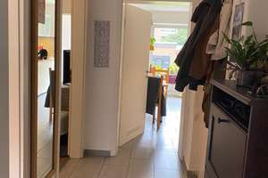 Schöne Erdgeschosswohnung im Kreuzviertel mit Garten! – Die vollständige Adresse der Immobilie erhältst du vom Anbieter., 48147 Kreuz, Münster – Vorschaubild 10