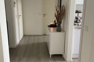 Schöne 2-Zimmer-Wohnung mit Balkon im Dortmunder-Süden – Galoppstraße 18, 44229 Rombergpark-Lücklemberg, Dortmund – Vorschaubild 13