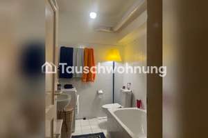 Tauschwohnung: Großzügige 3-Zi.-Altbauwohnung in toller Lage – Isabellastraße 26, 80796 Neuschwabing, München – Vorschaubild 4