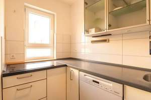 Kompakt, gepflegt und gut geschnitten – Ideale Wohnung für Eigennutzer und Anleger im Europaviertel – Die vollständige Adresse der Immobilie erhältst du vom Anbieter., 64293 Darmstadt-Nord, Darmstadt – Vorschaubild 5