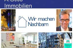 Krefeld - Wohnen am Kaiser-Wilhelm Museum, 1 Zimmer Apartment, modernisiertes Badezimmer – Die vollständige Adresse der Immobilie erhältst du vom Anbieter., 47798 Stadtmitte, Krefeld – Vorschaubild 12