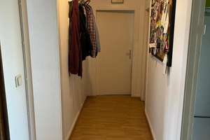 Von Privat: Vermietete 3-Zimmer Wohnung in Wiesbaden-Dotzheimer Straße – Dotzheimer Straße 167, 65197 Rheingauviertel / Hollerborn, Wiesbaden – Vorschaubild 2