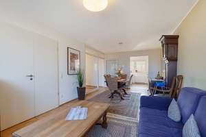 3-Zimmer-Neubauwohnung in der beliebten Kadiner Straße mit Weitblick über Berlin! – Die vollständige Adresse der Immobilie erhältst du vom Anbieter., 10243 Friedrichshain, Berlin – Vorschaubild 5