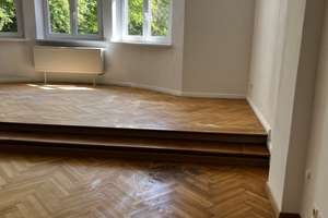 Charmante 3-Zimmer-Erdgeschosswohnung im Herzen der Bayreuther Altstadt – Bamberger Straße 41, 95444 Altstadt, Bayreuth – Vorschaubild 2