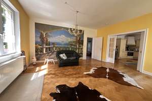***Wunderschöne Villa in fantastischer Exklusivlage von Bad Harzburg*** – Die vollständige Adresse der Immobilie erhältst du vom Anbieter., 38667 Bad Harzburg – Vorschaubild 6