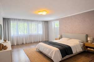 Familienfreundliche Erdgeschosswohnung – großzügig, modern und bezugsbereit! – Die vollständige Adresse der Immobilie erhältst du vom Anbieter., 33659 Senne, Bielefeld – Vorschaubild 5