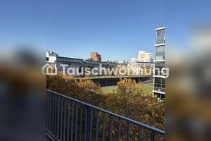Tauschwohnung: Tausch deine Wohnung in Düsseldorf – Die vollständige Adresse der Immobilie erhältst du vom Anbieter., 40219 Unterbilk, Düsseldorf – Vorschaubild 2