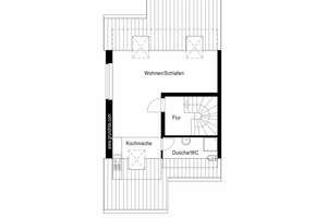 Ein Zuhause zum Ankommen - Großzügig, ruhig und familienfreundlich – Die vollständige Adresse der Immobilie erhältst du vom Anbieter., 47228 Bergheim, Duisburg – Vorschaubild 19