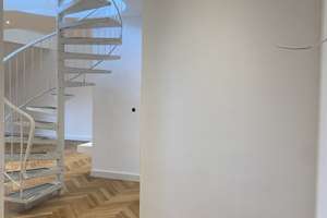 Kernsanierte schöne 3-Zimmer-Wohnung mit Einbauküche und Balkon in Köln – Die vollständige Adresse der Immobilie erhältst du vom Anbieter., 50939 Klettenberg, Köln – Vorschaubild 4