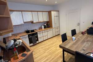 Helle 3-Zimmer Wohnung in Hannover-Stöcken – Broyhanstraße 5, 30419 Stöcken, Hannover – Vorschaubild 5