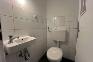Hier lässt es sich aushalten: individuelle 2-Zimmer-Wohnung – Görlitzer Straße 7, 34123 Waldau, Kassel – Vorschaubild 8
