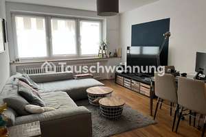 Tauschwohnung: Biete 50 qm, 2 Zimmer zum Tausch für mind. 75 qm, 3 Zimmer – Die vollständige Adresse der Immobilie erhältst du vom Anbieter., 50674 Neustadt/Süd, Köln – Vorschaubild 2