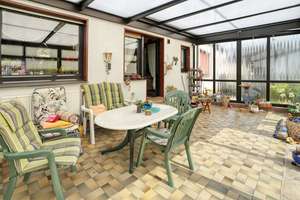 Hübsches Reihenmittelhaus mit traumhaftem Garten in Harpen – Die vollständige Adresse der Immobilie erhältst du vom Anbieter., 44805 Harpen/Rosenberg, Bochum – Vorschaubild 5