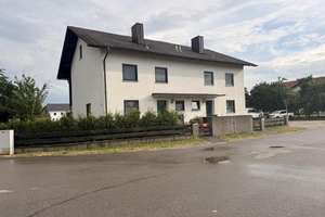 Schöne, gepflegte DHH in Mößling mit viel Platz und Garten – Die vollständige Adresse der Immobilie erhältst du vom Anbieter., 84453 Mühldorf am Inn – Vorschaubild 1