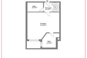 Traumhafte Gartenwohnung in begehrter Lage von München-Waldtrudering – Die vollständige Adresse der Immobilie erhältst du vom Anbieter., 81827 Waldtrudering, München – Vorschaubild 14