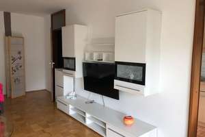 Suche Nachmieter für 1-Zimmer Wohnung in Pfersee – Deutschenbaurstraße 38, 86157 Pfersee-Nord, Augsburg – Vorschaubild 3