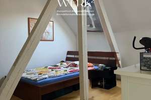 4 Zimmer Altbauwohnung, 95 qm, Kamin und tolle Sicht in Bestlage der List. – Ferdinand-Wallbrecht-Straße 12, 30163 List, Hannover – Vorschaubild 13
