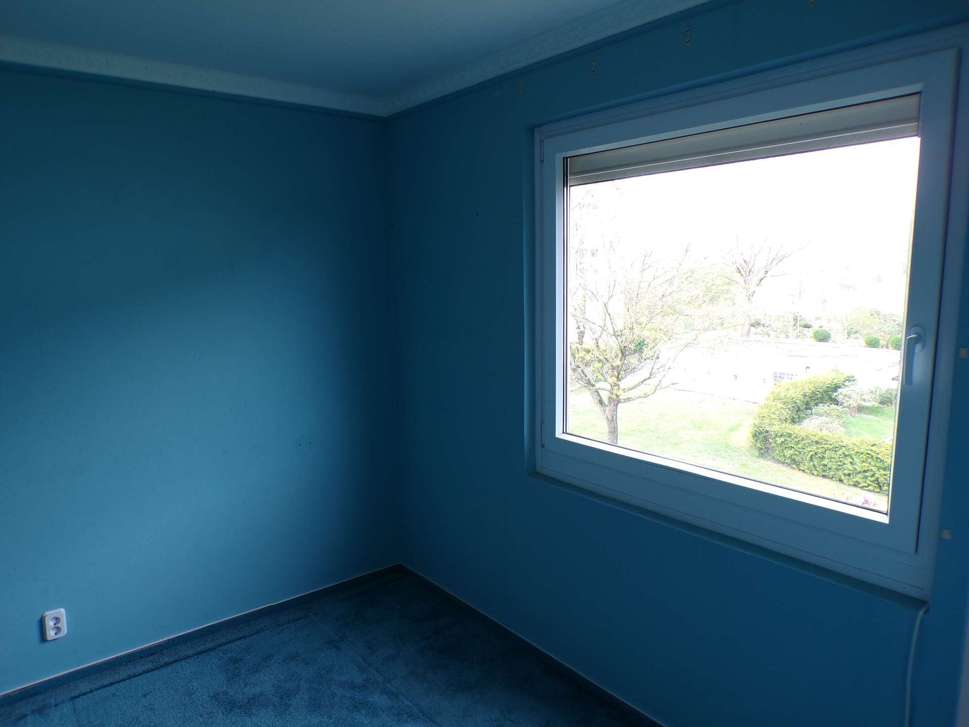 Immobilie in Loxstedt - Loxstedt-Stotel | 3 Zimmer Eckwohnung in Stotel - Bild 5