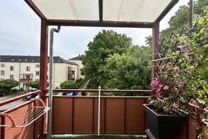 Stimmige Kapitalanlage mit tollem Balkon – Chemnitz – Vorschaubild 13