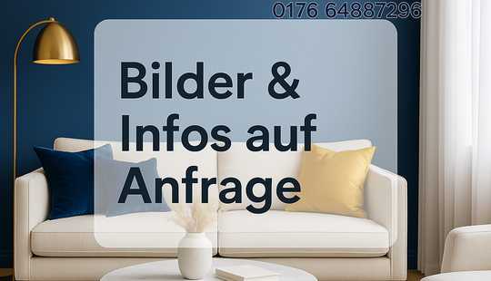 Bild von Modernisiertes Einfamilienhaus mit Ausbaupotenzial und großem Garten in Kirchhuchting