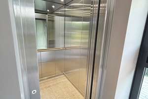 Alltagstaugliche 2,5-Zimmer-Wohnung mit Balkon in Wolfsburg – Die vollständige Adresse der Immobilie erhältst du vom Anbieter., 38448 Vorsfelde, Wolfsburg – Vorschaubild 4