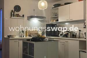 Wohnungstausch: Liebigstraße 42