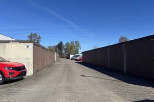 Grundstück mit 116 Garagen, 5 min zur Uni: Potenzial für höhere Einnahmen & Wohnprojekt – Die vollständige Adresse der Immobilie erhältst du vom Anbieter., 38106 Nordstadt, Braunschweig – Vorschaubild 5