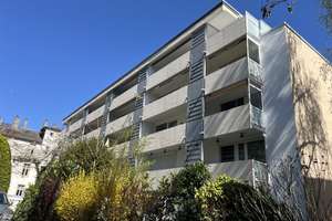 Attraktive 3 Zimmerwohnung mit Balkon  - Bestlage  Westend Offenbach – 63067 Ledermuseum, Offenbach am Main – Vorschaubild 15