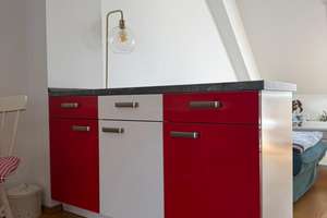Wohnen mit Charakter: 2-Zimmer-Dachgeschosswohnung in Leipzig-Eutritzsch – Die vollständige Adresse der Immobilie erhältst du vom Anbieter., 4129 Eutritzsch, Leipzig – Vorschaubild 9