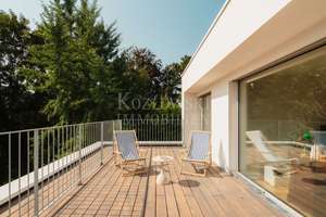 Licht. Architektur. Natur. - 3-Familien-Bauhausvilla im Schwarzwaldviertel! – 68163 Lindenhof, Mannheim – Vorschaubild 12