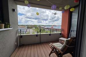 Luxuriöse 4-Zimmer Dachterrassenwohnung  mit Alpenblick – Fritz-Bauer-Straße 31, 81249 Aubing-Süd, München – Vorschaubild 24