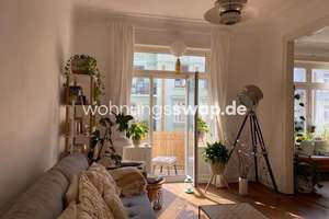 Wohnungstausch: Kottwitzstraße 12